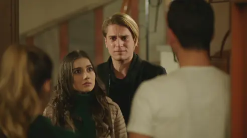 9. Bölüm 2. Fragmanı 9. Bölüm 2. Fragmanı