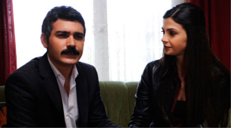 Firar 30. Bölüm Fragmanı