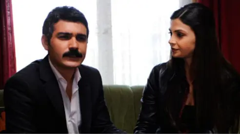 Firar 30. Bölüm Fragmanı Firar 30. Bölüm Fragmanı