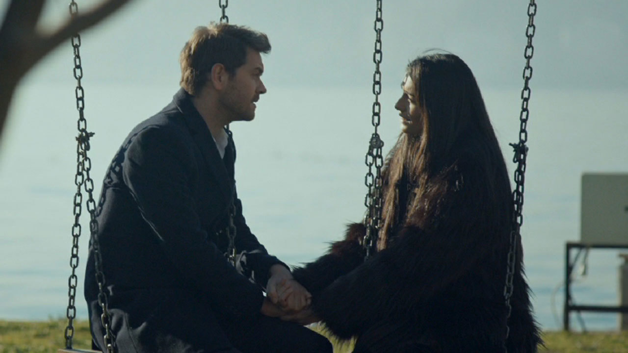 Cansu ve Kerem'in hayalleri devam ediyor!