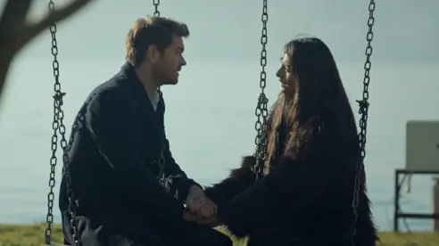Cansu ve Kerem'in hayalleri devam ediyor! Cansu ve Kerem'in hayalleri devam ediyor!