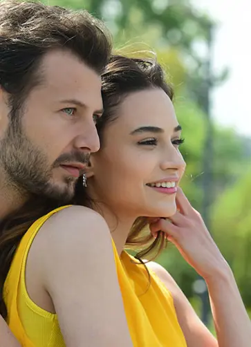 'Kazara Aşk'ın Yayın Tarihi Belli Oldu 'Kazara Aşk'ın Yayın Tarihi Belli Oldu