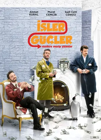 İşler Güçler İşler Güçler