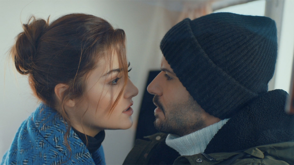 7. Bölüm Fragmanı