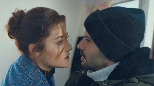 7. Bölüm Fragmanı 7. Bölüm Fragmanı