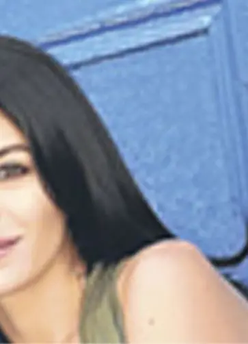 'Benden çok şey yaşayan gençler var' 'Benden çok şey yaşayan gençler var'
