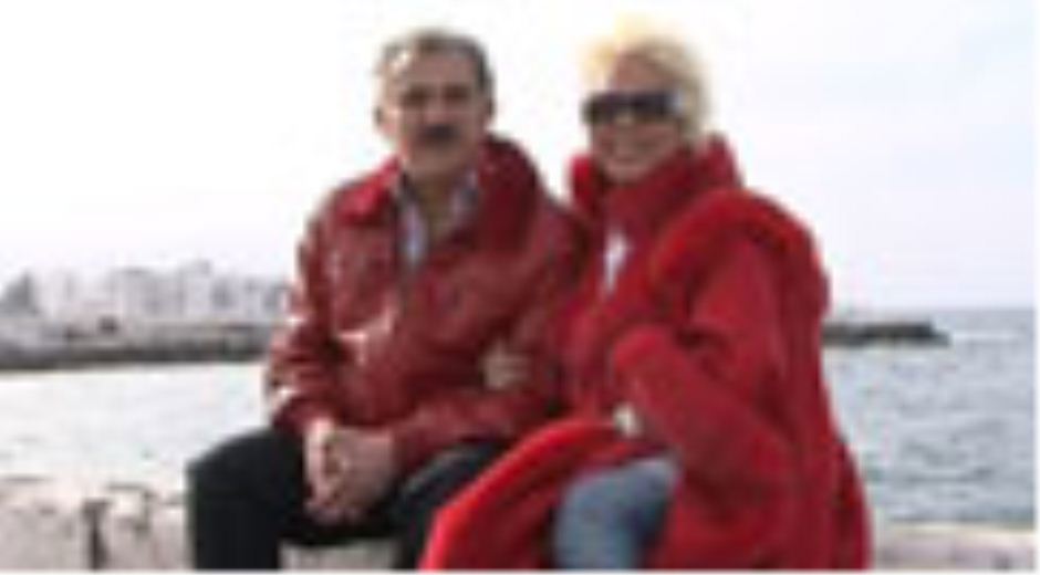 Safiye & Faik