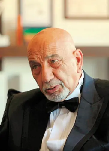 Bir günde üç filmde oynadığım oldu Bir günde üç filmde oynadığım oldu