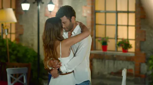 6. Bölüm Fragmanı 6. Bölüm Fragmanı