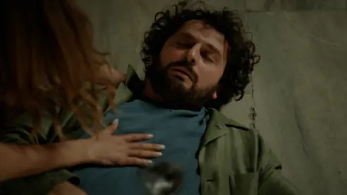 Kemal Vuruldu! Kemal Vuruldu!