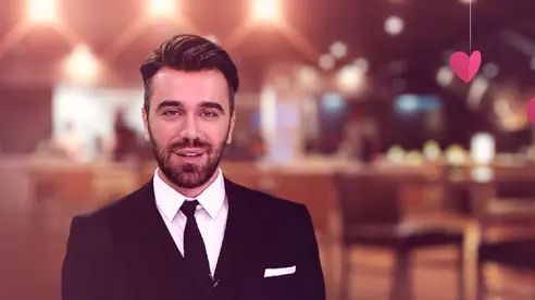 5. Fragman 5. Fragman