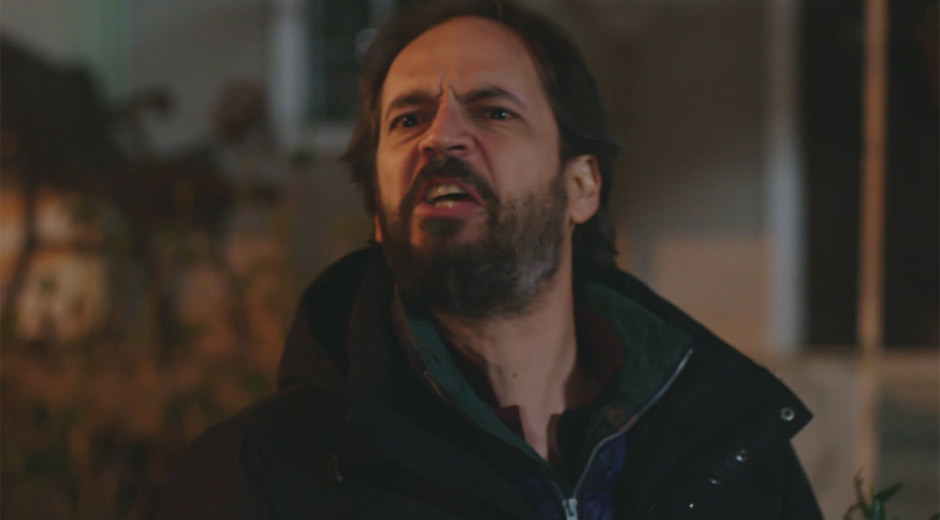 21. Bölüm Fragmanı