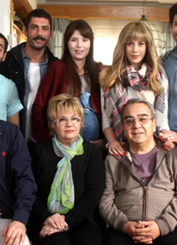 Gönül İşleri'nden Beş Yıllık Final Gönül İşleri'nden Beş Yıllık Final