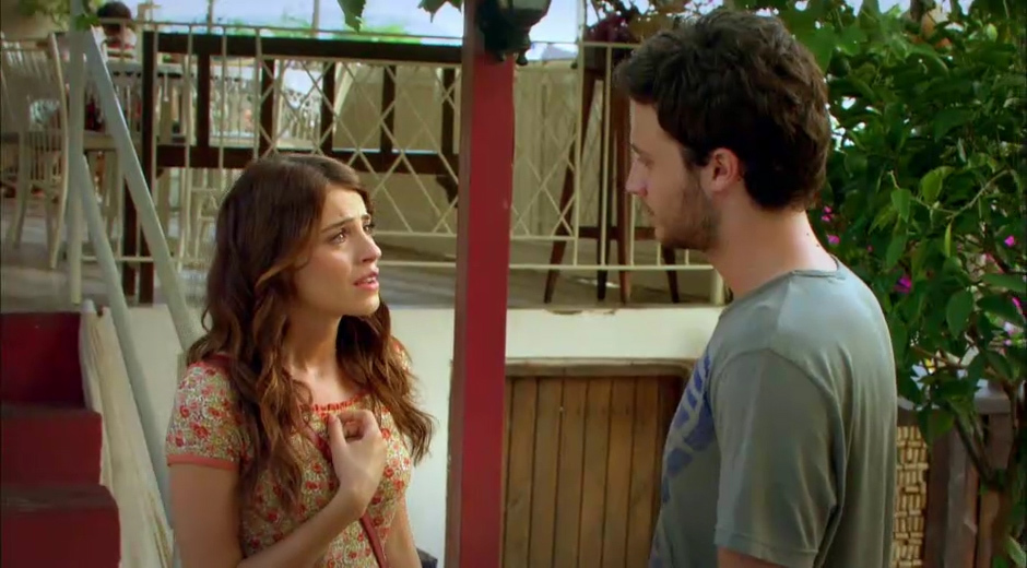 'Ben neyim?'