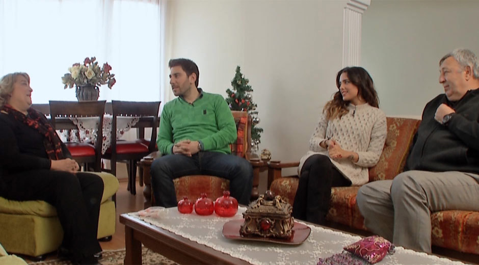 23. Bölüm Fragmanı