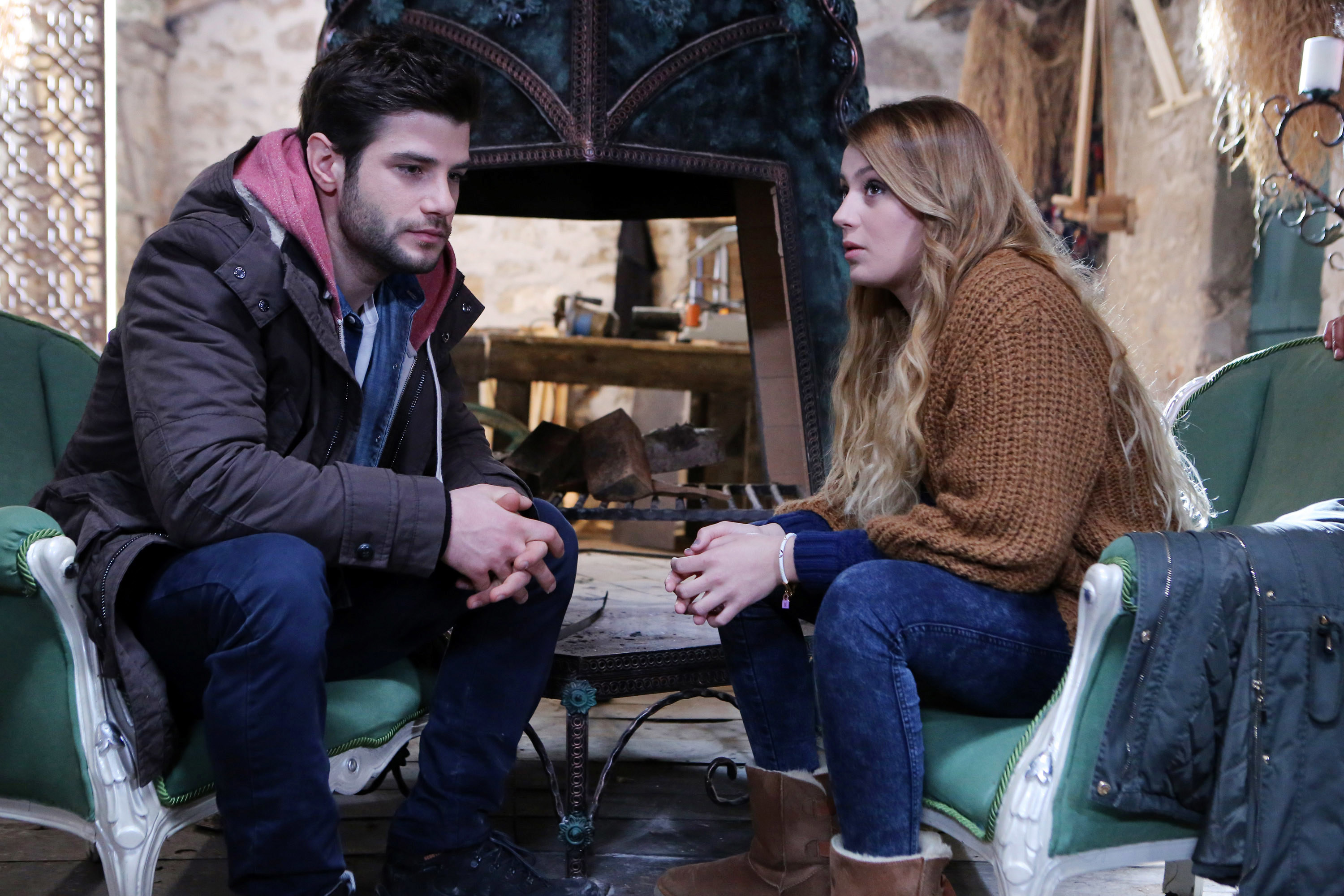 39. Bölüm Fragmanı