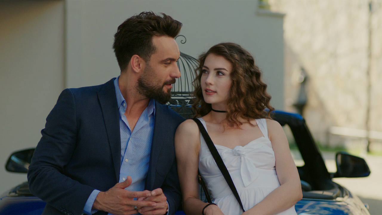 5. Bölüm Fragmanı