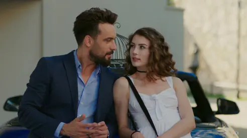 5. Bölüm Fragmanı 5. Bölüm Fragmanı