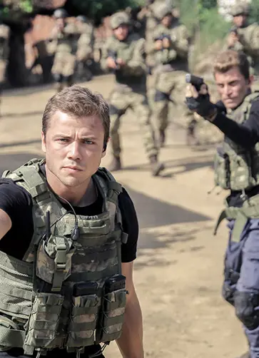 Reytinglerde de #sözümüzbir Reytinglerde de #sözümüzbir