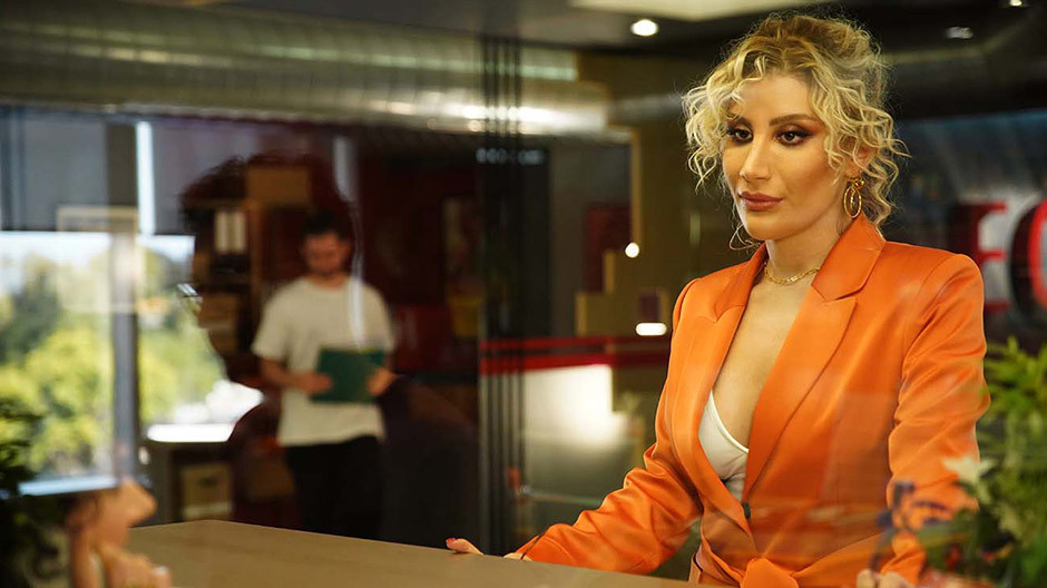 5. Bölüm Fotoğrafları