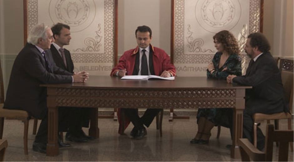 Kalbim 4 Mevsim 14.Bölüm Fragmanı