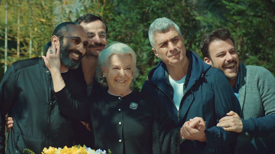 84. Bölüm 2. Fragmanı