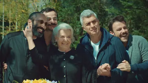 84. Bölüm 2. Fragmanı 84. Bölüm 2. Fragmanı