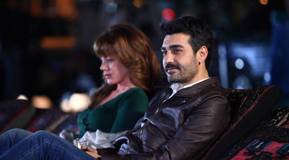 6. Bölüm Fragmanı