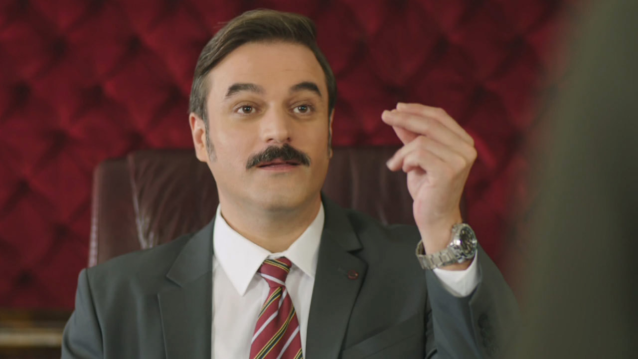 'Parayı veren düdüğü çalar!'
