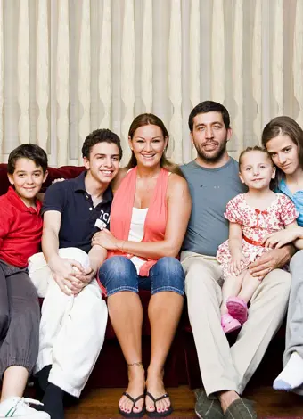 Aile Reisi Aile Reisi
