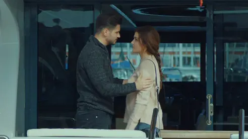 Final Bölümü Fragmanı Final Bölümü Fragmanı
