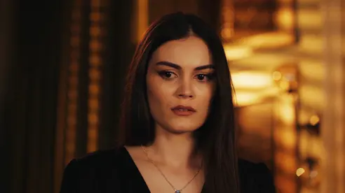 Heves'in Sırrı Ortaya Çıkıyor Heves'in Sırrı Ortaya Çıkıyor