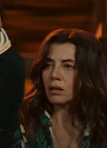 Ömer dizisinde Gamze ve Ömer'e kötü sürpriz! Ömer dizisinde Gamze ve Ömer'e kötü sürpriz!