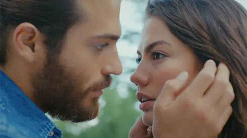 12. Bölüm 2. Fragmanı 12. Bölüm 2. Fragmanı