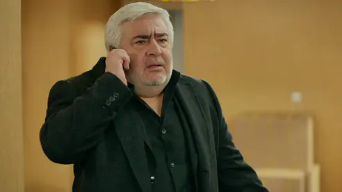 Evle ilgili sürpriz gelişme ne? Evle ilgili sürpriz gelişme ne?