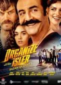 Organize İşler 2 Sazan Sarmalı