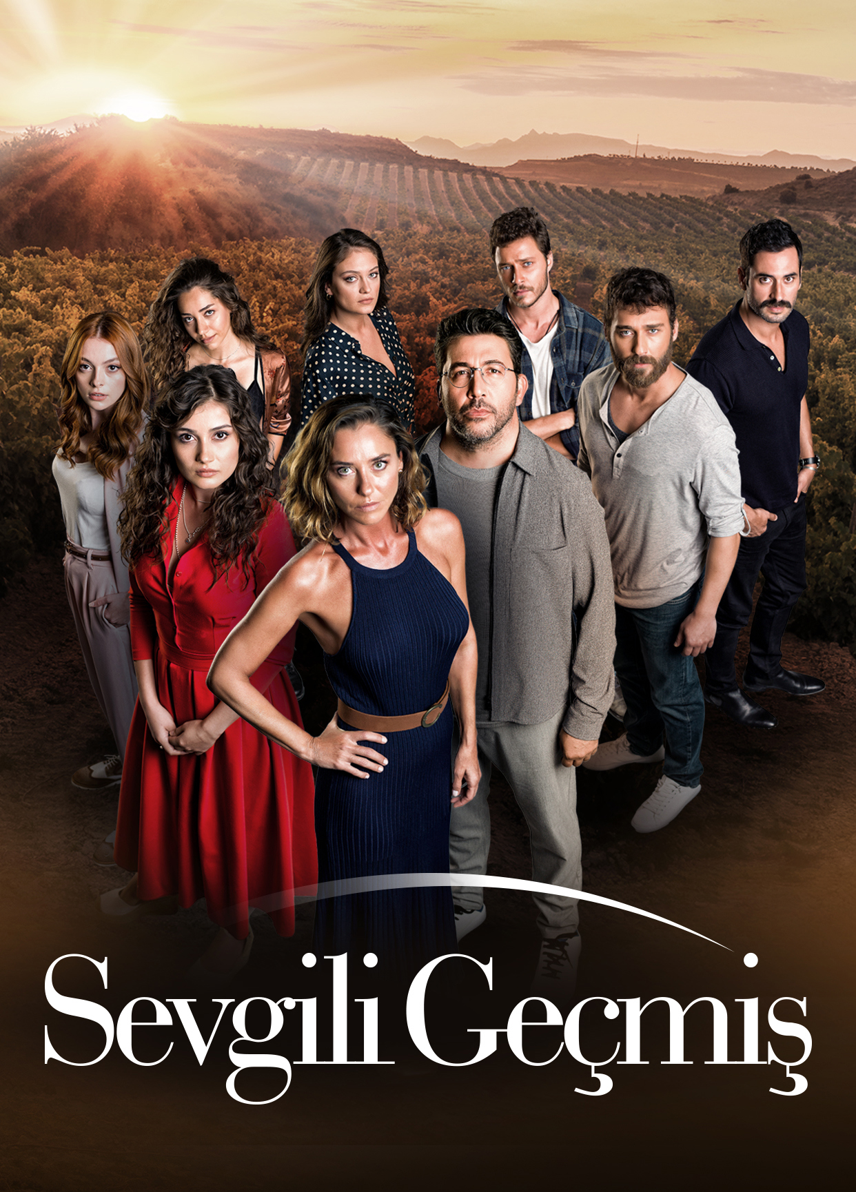 Sevgili Geçmiş