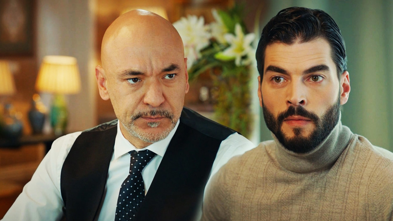 Yanmaya Hazır mısın?