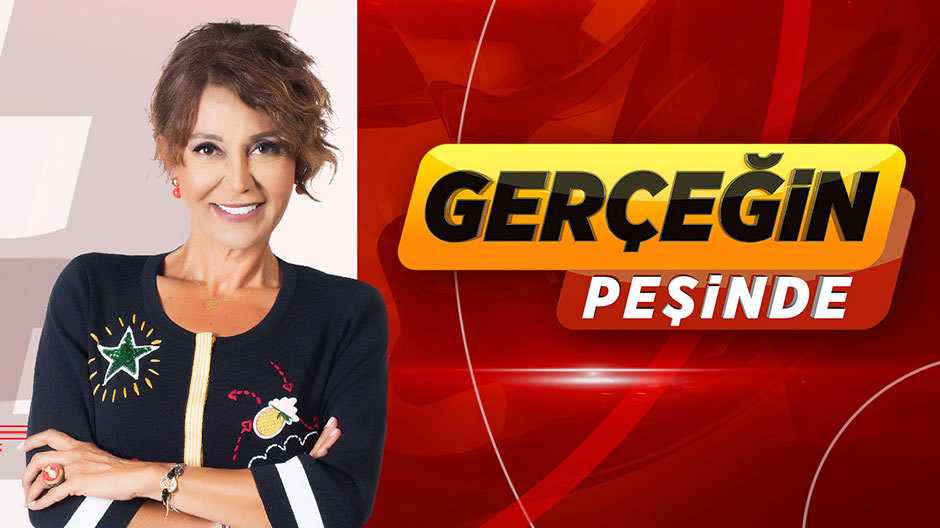 Gerçeğin Peşinde 23 Ağustos Pazartesi Star'da