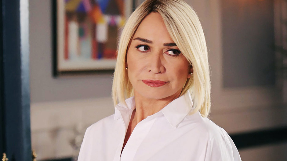 Çakalın Eğlencesi Aslan Ayağa Kalkana Kadardır!