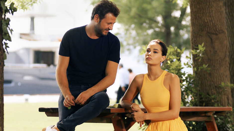 5. Bölüm Fragman