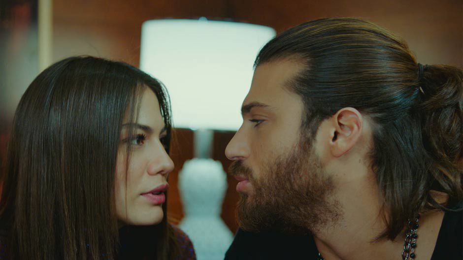 22. Bölüm Fragmanı