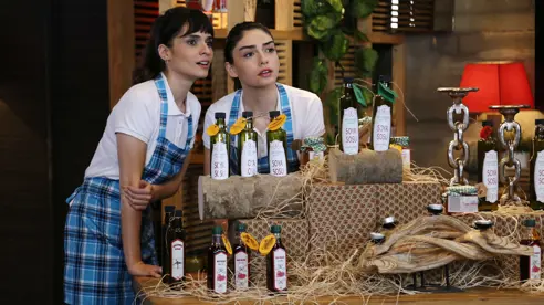 5. Bölüm Fragmanı 5. Bölüm Fragmanı