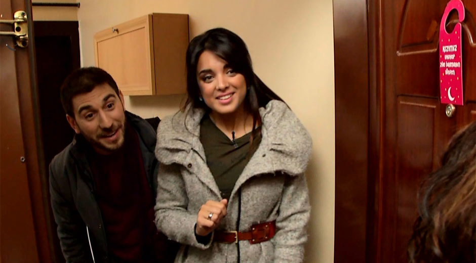 26. Bölüm Fragmanı