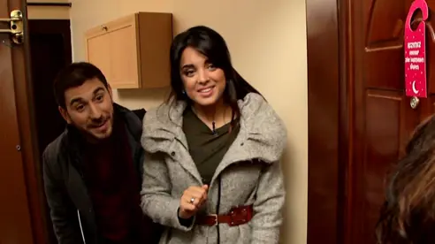 26. Bölüm Fragmanı 26. Bölüm Fragmanı