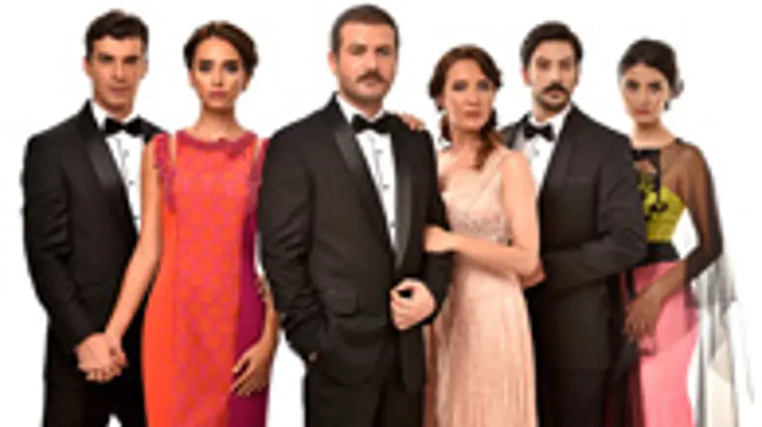 Yeni Sezonuyla Star'da! Yeni Sezonuyla Star'da!