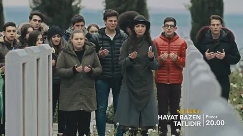21. Bölüm 2. Fragmanı 21. Bölüm 2. Fragmanı