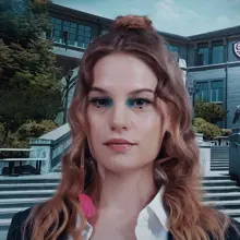 Ceyda Ceyda