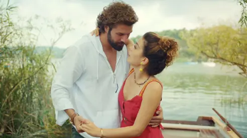 11. Bölüm 2. Fragmanı 11. Bölüm 2. Fragmanı