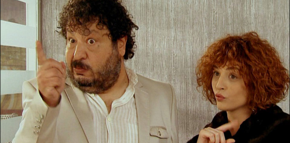 Yıldız, Emel ve Buğra'yı ayırmak için bakın ne deniyor?